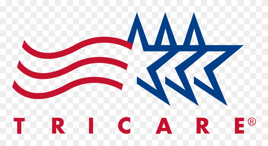 TRICARE logo