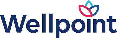 Wellpoint logo