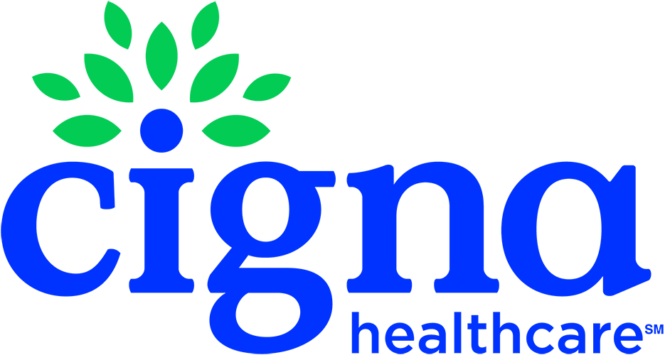Cigna logo